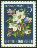 Briefmarken Y&T N1049