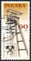 Briefmarken Y&T N1504