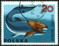 Briefmarken Y&T N1506