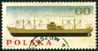 Briefmarken Y&T N1516