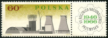 Briefmarken Y&T N1517