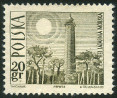 Briefmarken Y&T N1556
