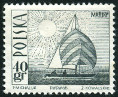 Briefmarken Y&T N1557