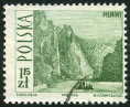 Briefmarken Y&T N1560