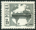 Briefmarken Y&T N1563