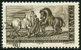 Briefmarken Y&T N1564