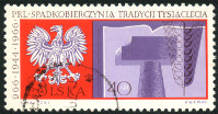 Briefmarken Y&T N1577