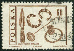 Briefmarken Y&T N1580