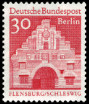 Briefmarken Y&T N266