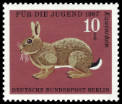 Briefmarken Y&T N267