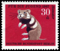 Briefmarken Y&T N269