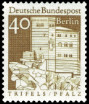Briefmarken Y&T N273