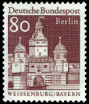Briefmarken Y&T N277
