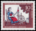 Stamp Y&T N°285