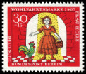 Stamp Y&T N°287