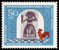 Briefmarken Y&T N°288