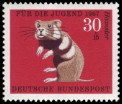Briefmarken Y&T N389