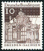 Timbre Allemagne fdrale (1949  nos jours) Y&T N391
