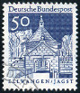 Stamp Y&T N394