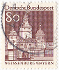 Stamp Y&T N397