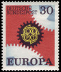 Stamp Y&T N399