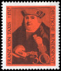Stamp Y&T N400