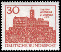 Stamp Y&T N409