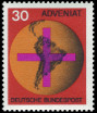 Stamp Y&T N410