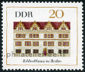 Timbre Y&T N945