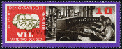Briefmarken Y&T N956