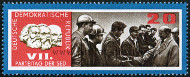 Briefmarken Y&T N959