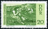 Briefmarken Y&T N985