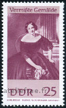 Briefmarken Y&T N986