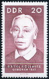 Briefmarken Y&T N992
