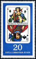 Briefmarken Y&T N997