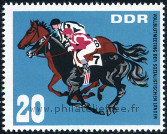 Briefmarken Y&T N1001