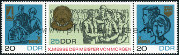 Timbre Allemagne orientale/R.D.A. (1950-1990) Y&T N1019A