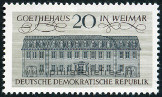 Briefmarken Y&T N1026