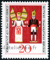 Briefmarken Y&T N�1029