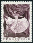 Stamp Y&T N1067