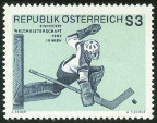 Stamp Y&T N1069