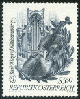 Stamp Y&T N1070