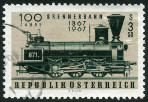 Stamp Y&T N1079