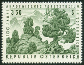 Stamp Y&T N1084