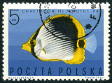 Briefmarken Y&T N1598