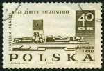Briefmarken Y&T N1607