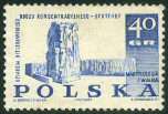 Briefmarken Y&T N1610