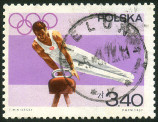 Briefmarken Y&T N1621