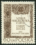 Briefmarken Y&T N1635