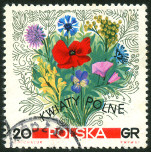 Briefmarken Y&T N1636